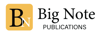 BigNote Publications Logo